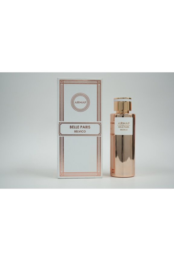 Men's Belle Paris Belvico EDP Spray 3.4 oz Fragrances 6294015199406
