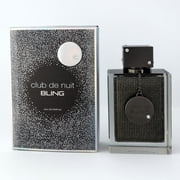 Armaf Mens Club De Nuit Bling EDP Spray 2.5 oz Fragrances 6295199816967