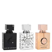 Armaf Mens Club De Nuit Gift Set Fragrances 6294015148350