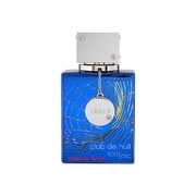 Armaf Mens Club De Nuit Iconic Extrait de Parfum Spray 2.37 oz Fragrances 6295199815236