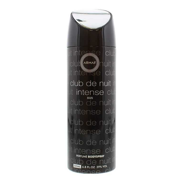 Amazon.com : Armaf Club De Nuit Intense 2-Piece Set for Men