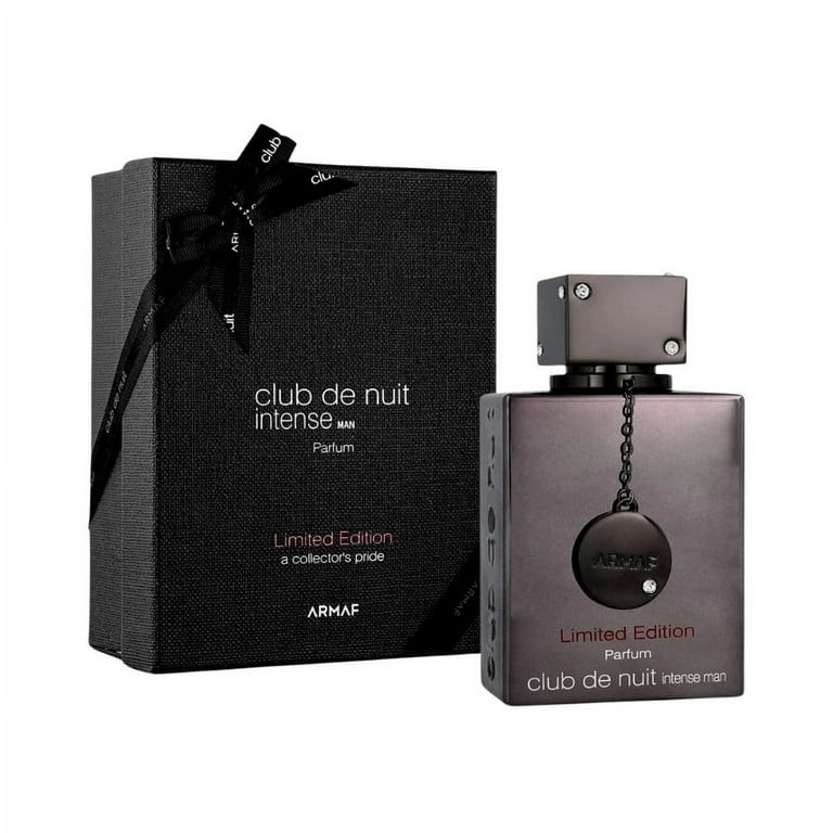 Amazon.com: Club De Nuit Intense - Limited Edition by Armaf