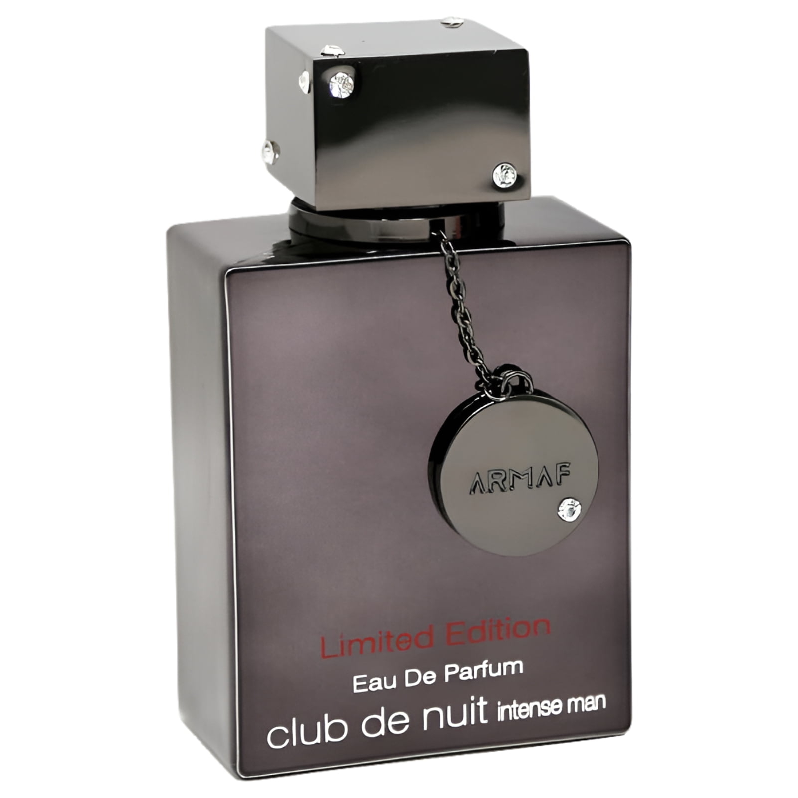 Amazon.com: Club De Nuit Intense - Limited Edition by Armaf