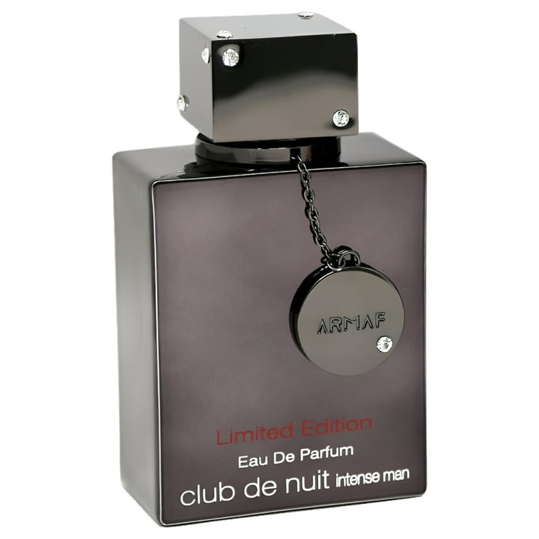 Armaf Club De Nuit Intense Men's Limited Edition Cologne