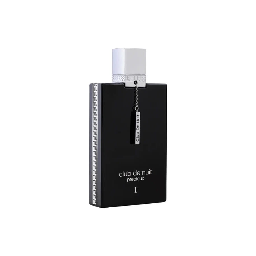 Armaf Men's Club De Nuit Precieux 1 Extrait de Parfum Spray 1.85 oz Fragrances 6294015181913