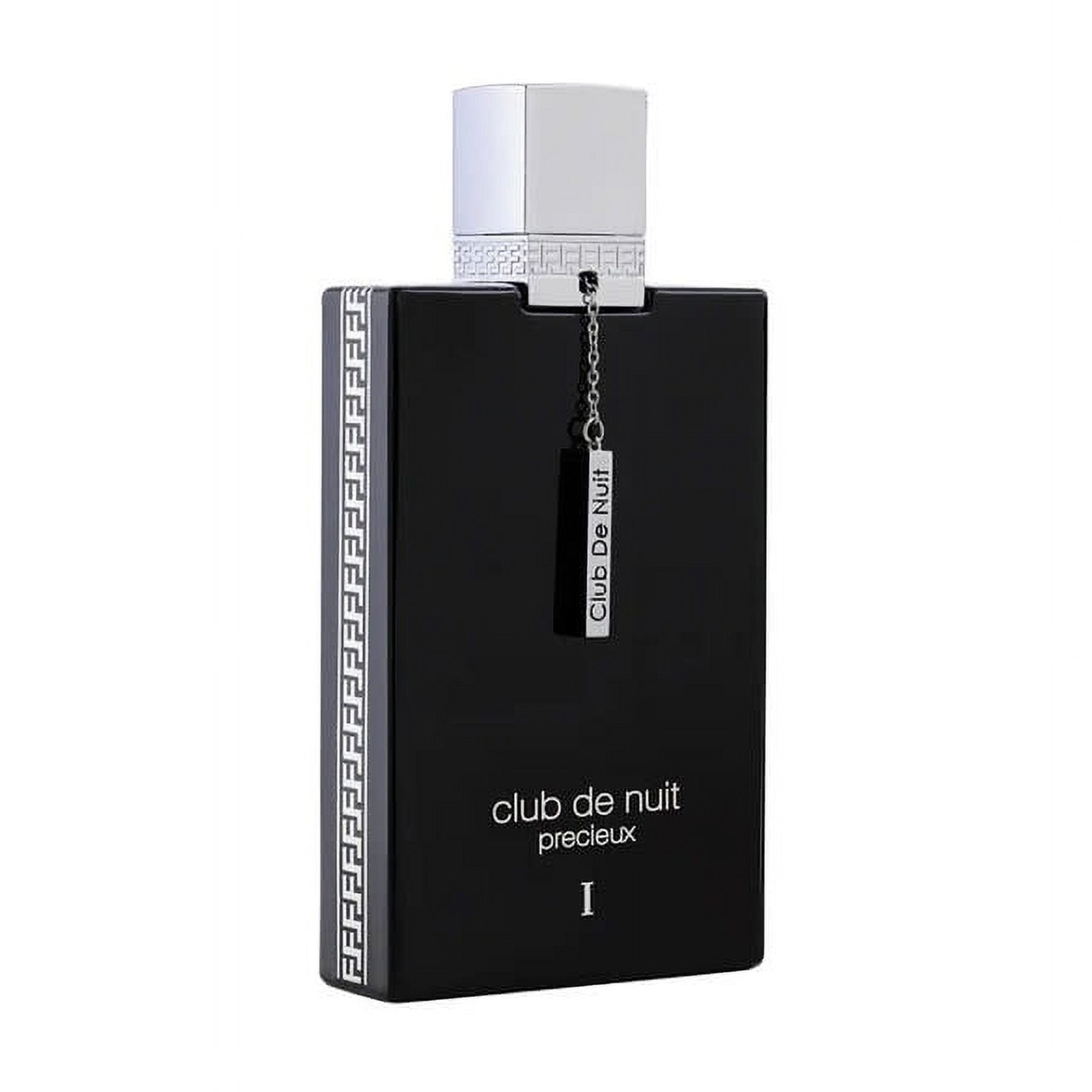 Armaf Club De Nuit Precieux l Extrait De Parfum Men's Cologne 1.85 Oz
