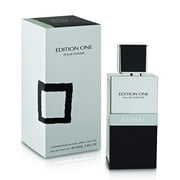 Armaf Mens Edition One EDP 3.4 oz Fragrances 6085010094939