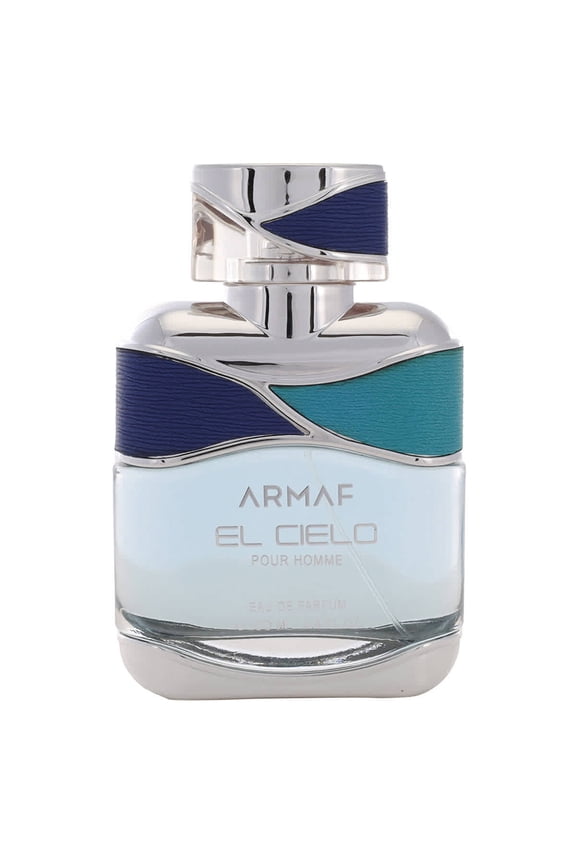 Men's El Cielo EDP Spray 3.4 oz Fragrances 6294015102529