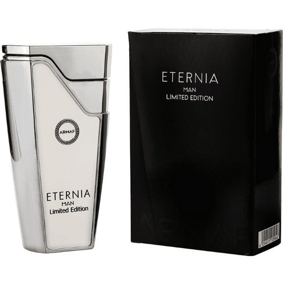 Armaf Men's Eternia EDP Limited Edition Spray 2.7 oz Fragrances 6294015139846