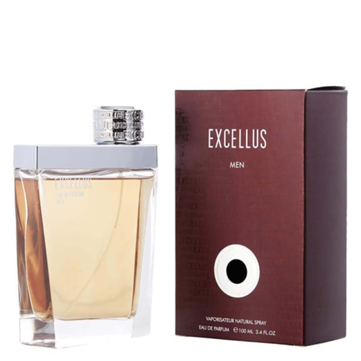 Armaf Excellus Men EDP 100ml 香水 Amazon.com : Armaf Excellus for Men Eau de Parfum Spray, 3.4