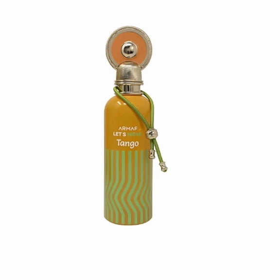 Armaf Men's Let'S Move Tango EDP Spray 3.4 oz Fragrances 6295199815878