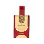 Armaf Men's Lion'S Club Courageux EDP Spray 3.4 oz Fragrances 6294015181319