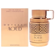 Armaf Odyssey - Aoud Edition , 3.4 oz EDP Spray