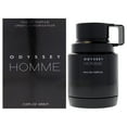 thumbnail image 1 of Armaf Odyssey - Homme Black , 2.02 oz EDP Spray, 1 of 6