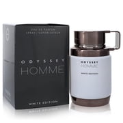 Armaf Mens Odyssey Homme White Edition EDP Spray 3.4 oz Fragrances 6294015109320