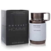 Armaf Mens Odyssey Homme White Edition EDP Spray 3.4 oz Fragrances 6294015109320