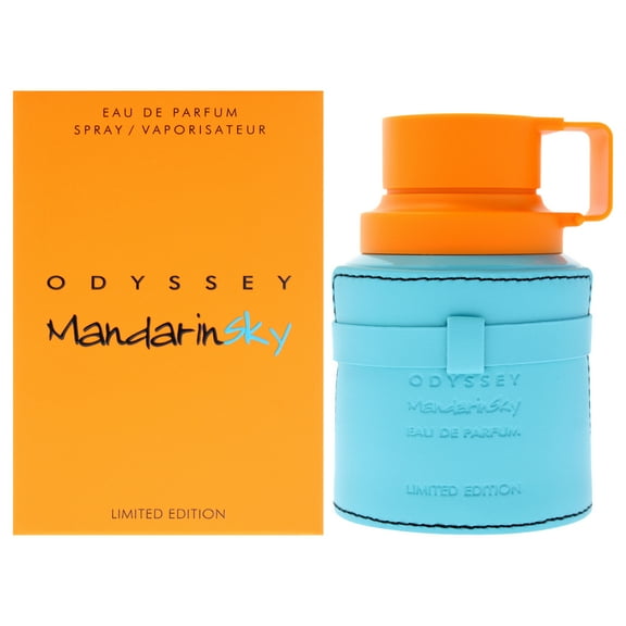 Armaf Odyssey - Mandarin Sky Limited Edition , 2.02 oz EDP Spray