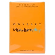 Armaf Mens Odyssey Mandarin Sky EDP Spray 6.7 oz Fragrances 6294015168020