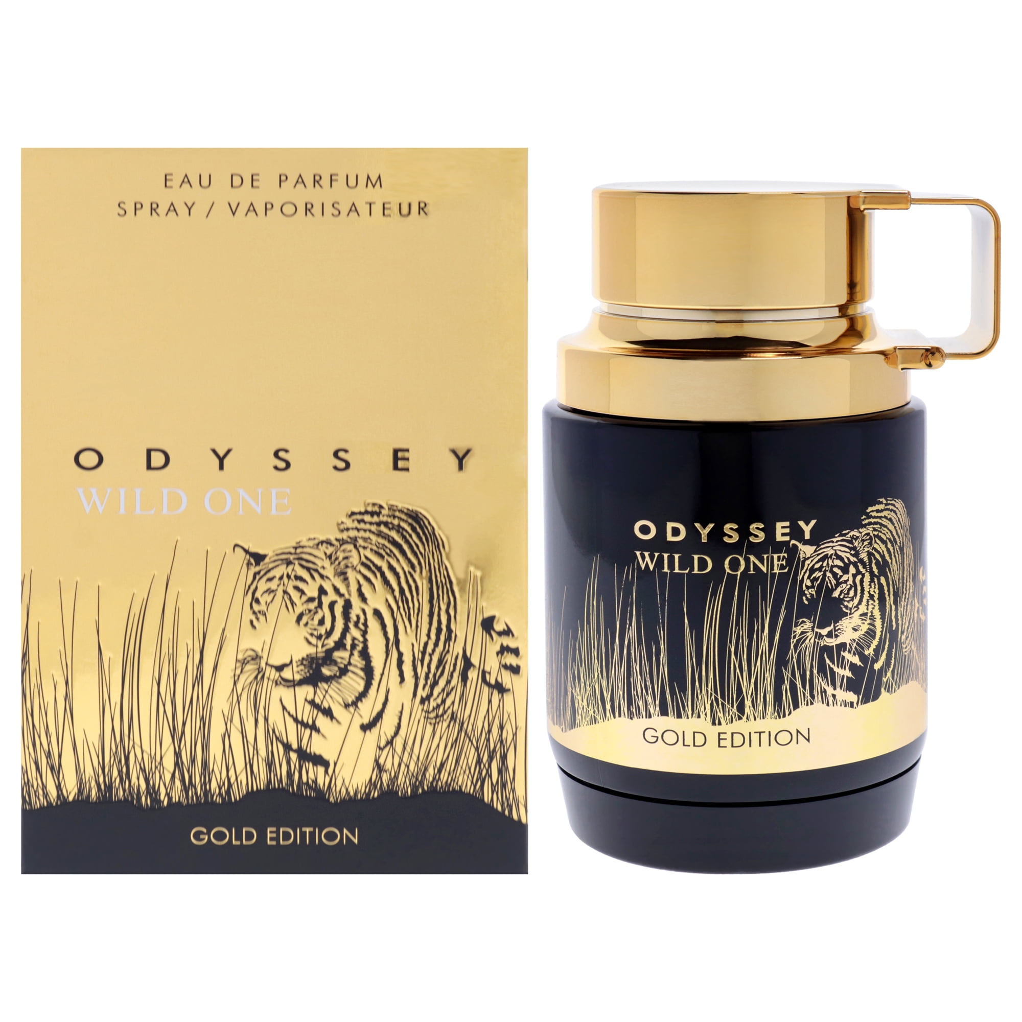 Armaf Odyssey Phiên babenn Wild One Gold, Xìt Vietnam Ubuy