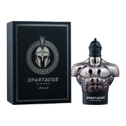 Armaf Men's Spartacus EDP Spray 3.4 oz Fragrances 6295199808122