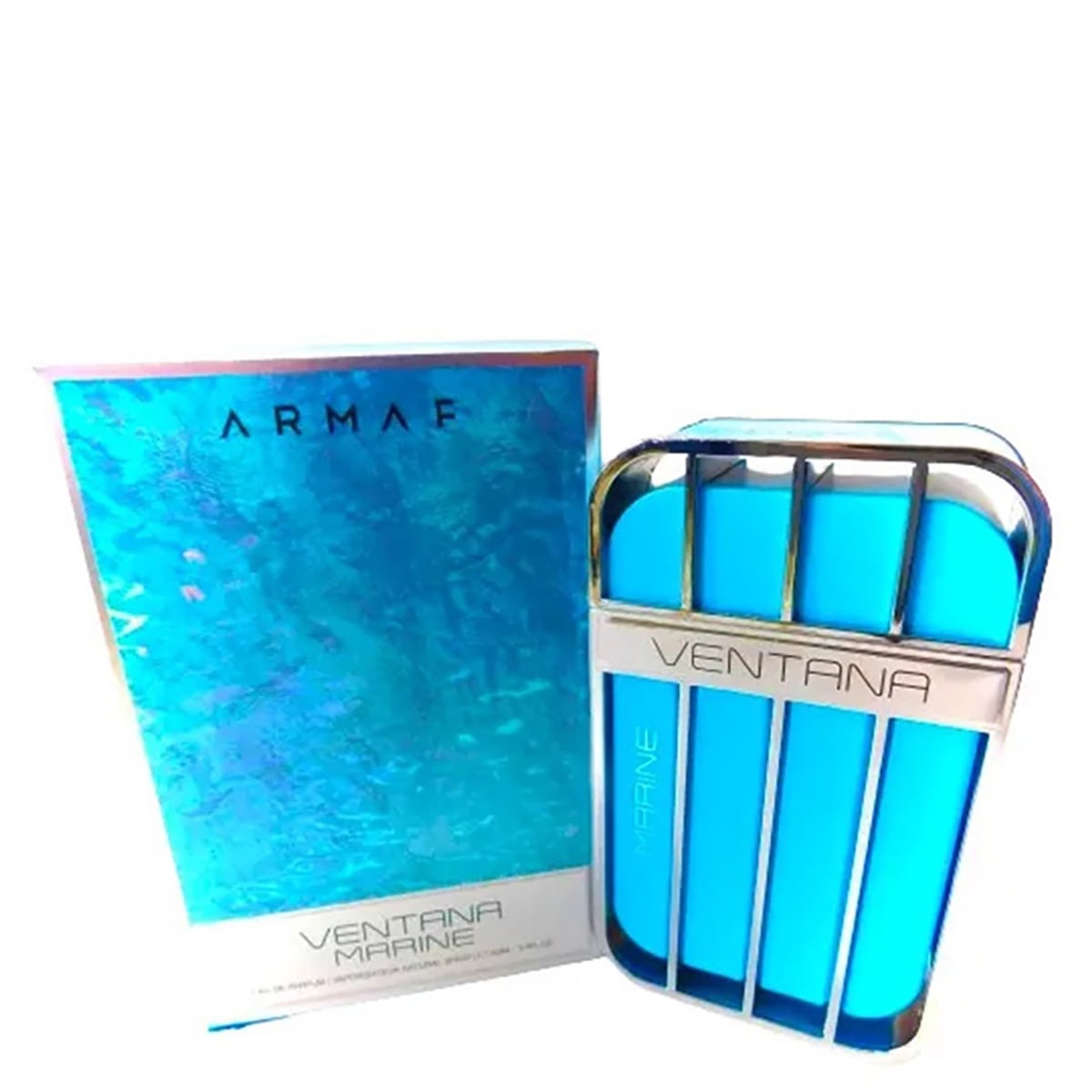香水(男性用) ARMAF VENTANA MARINE Amazon.com : Armaf Ventana Marine Eau de Parfum Unisex Spray
