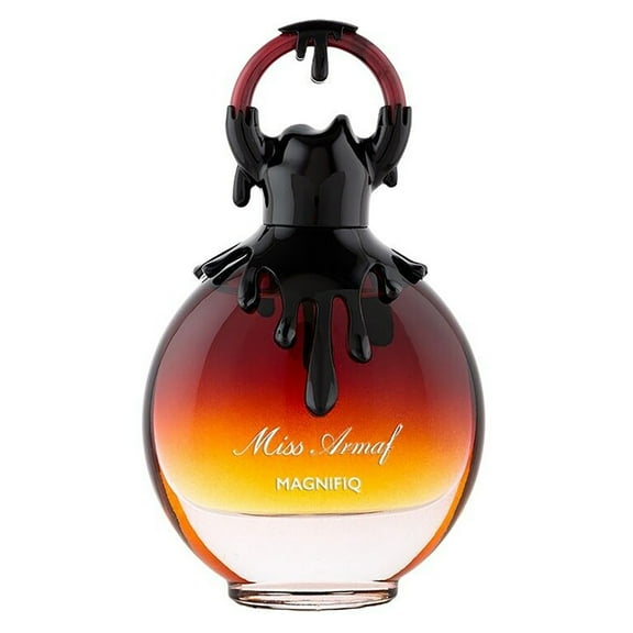 Armaf Miss Magnifiq , 3.4 oz EDP Spray