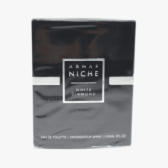 Armaf Niche White Diamond Eau De Parfum
