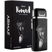 Armaf Nomad Eau De Parfum 3.4 Oz Mens Cologne Armaf