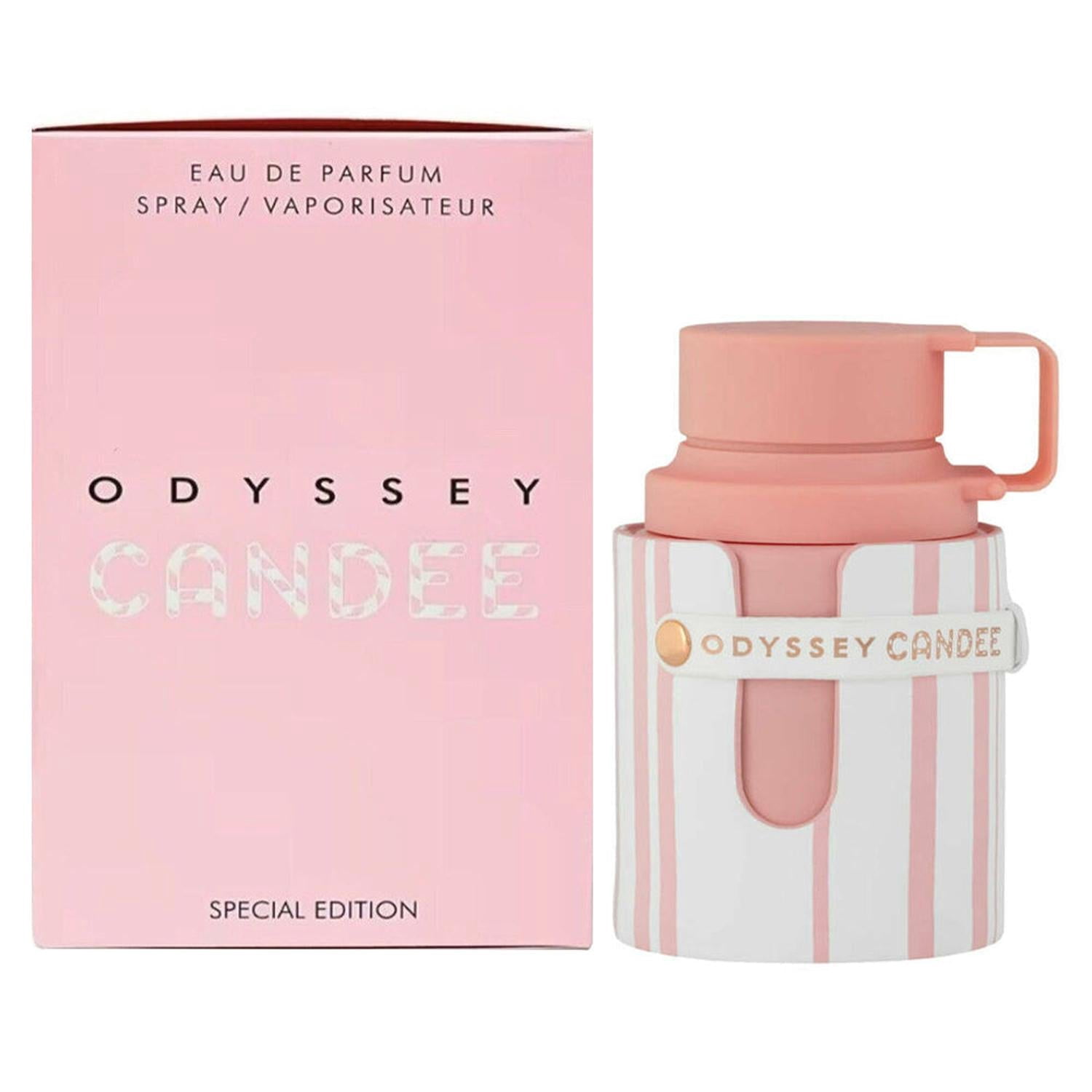 Armaf Odyssey Candee EDP Spray for Women - Walmart.com