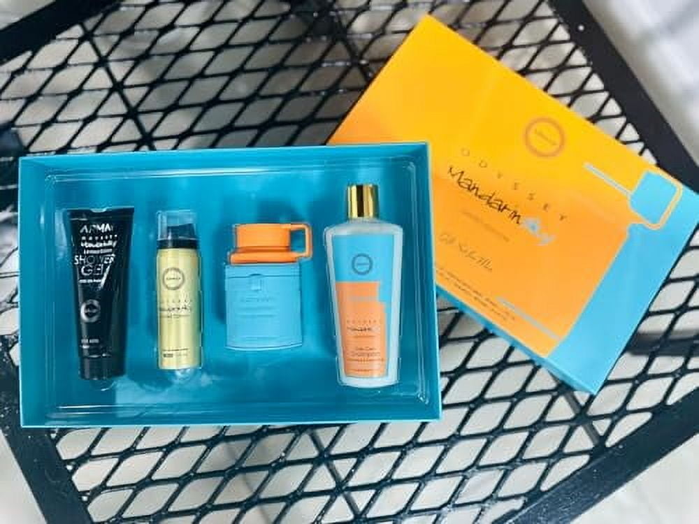 Armaf Cologne Gift Sets in Fragrance Gift Sets - Walmart.com