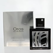 Oros 2.9 Eau De Parfum Spray by Armaf Box for Men