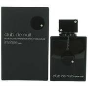 Armaf Perfumes Club De Nuit Intense Man Eau De Toilette Spray, Cologne for Men, 3.6 Oz
