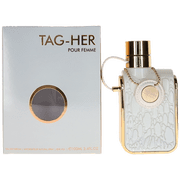 Armaf Tag Her Women s Perfume/Cologne For Women Eau de Parfum 3.4 oz / Gift Set 3.4 oz Edp