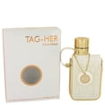 thumbnail image 1 of Armaf Tag Her Eau de Parfum for Women 100ml / 3.4oz, 1 of 2