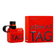 thumbnail image 1 of Tag Uomo Rosso by Armaf for Men - 3.4 oz EDP Spray, 1 of 6