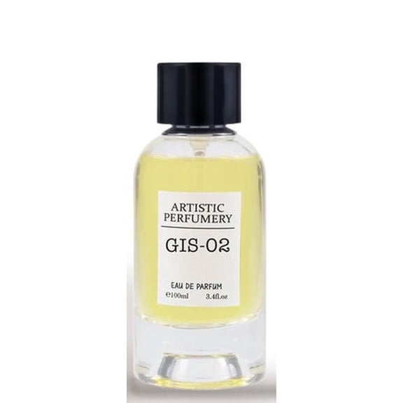Armaf Unisex Artistic Perfumery GIS-02 EDP 3.4 oz Fragrances 6295199802199