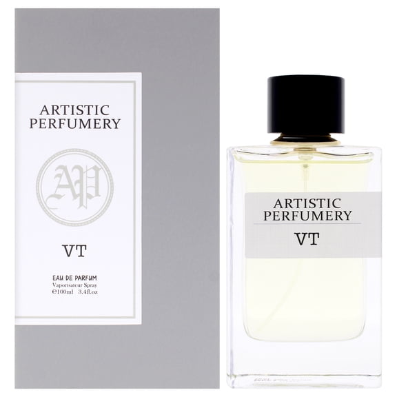 Armaf Artistic Perfumery - VT , 3.4 oz EDP Spray
