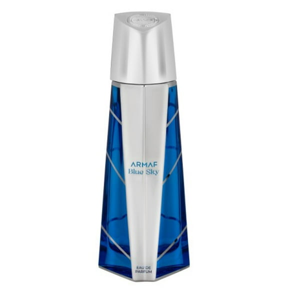Armaf Unisex Blue Sky EDP Spray 3.4 oz Fragrances 6294015197693