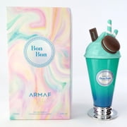 Armaf Unisex Bon Bon EDP Spray 3.4 oz Fragrances 6295199810613