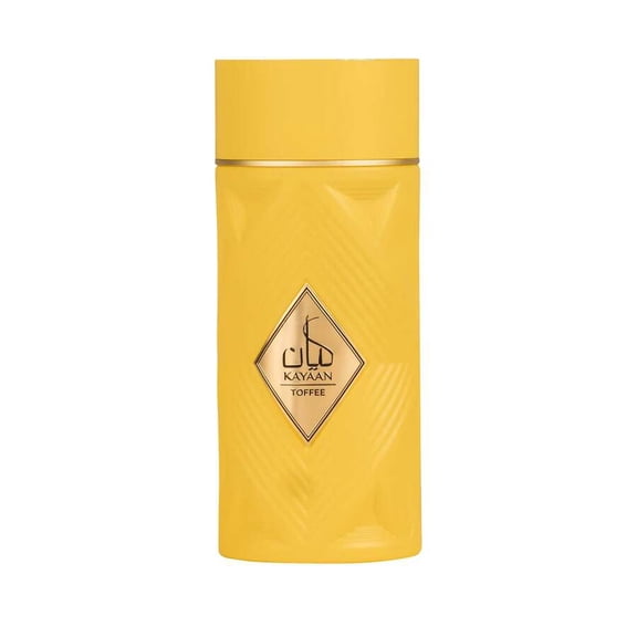 Armaf Unisex Kayaan Toffe EDP Spray 3.4 oz Fragrances 6295199805053