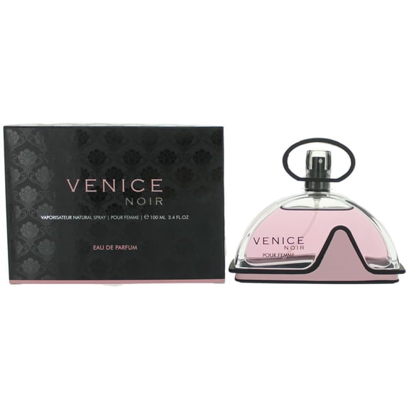 Venice Noir by Armaf, 3.4 oz EDP Spray for Women