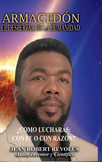 ArmagedÃ³n: El despertar de la humanidad, (Hardcover)