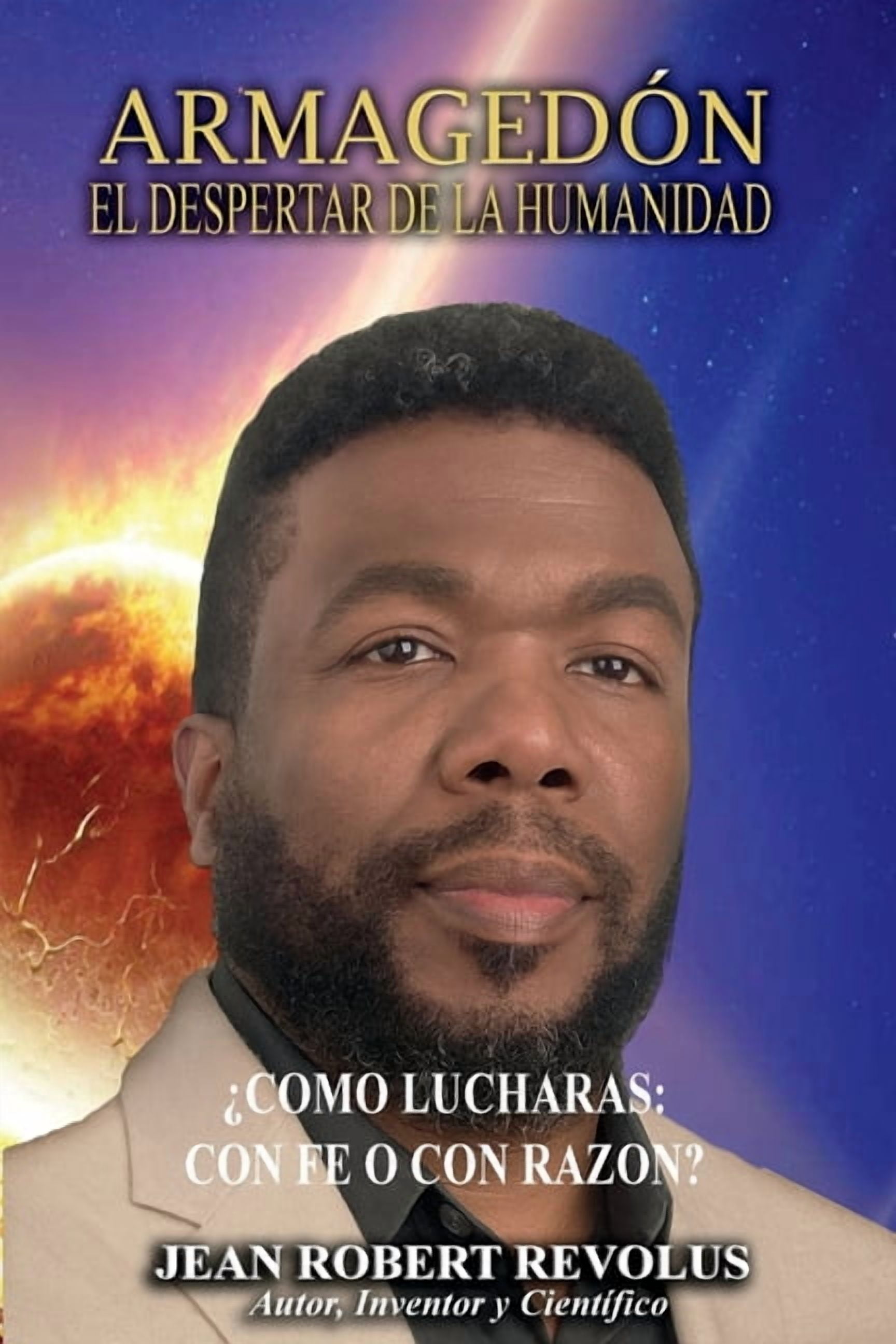 ArmagedÃ³n: El despertar de la humanidad, (Paperback)