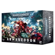 Armageddon 11th Edition Launch Box Set Warhammer 40,000
