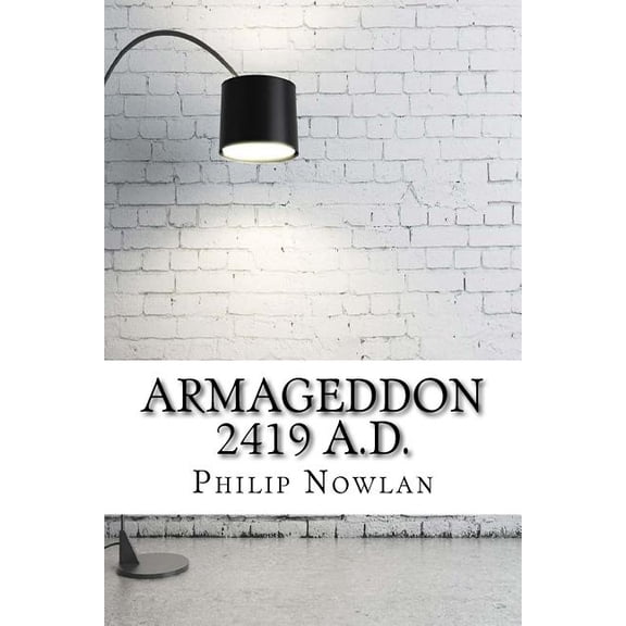 Armageddon 2419 A.D. (Paperback)