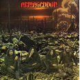thumbnail image 1 of Armageddon - Armageddon [Remastered] [Reissue] - Music & Performance - CD, 1 of 1