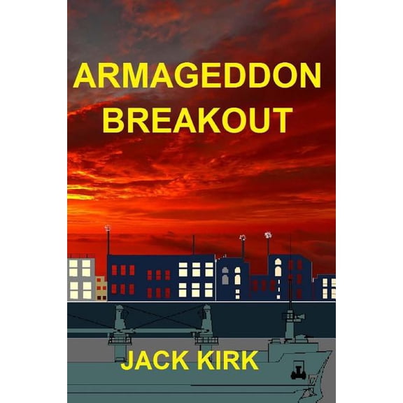 Armageddon Breakout (Volume 2)