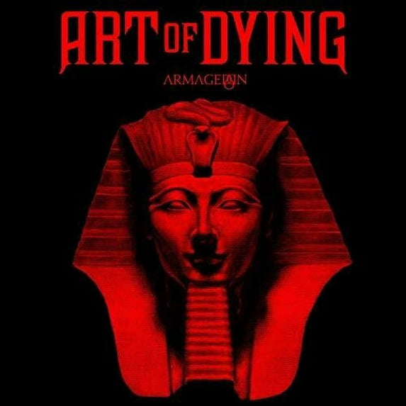 Armageddon (CD)