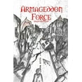 thumbnail image 1 of Armageddon Force, (Paperback), 1 of 1