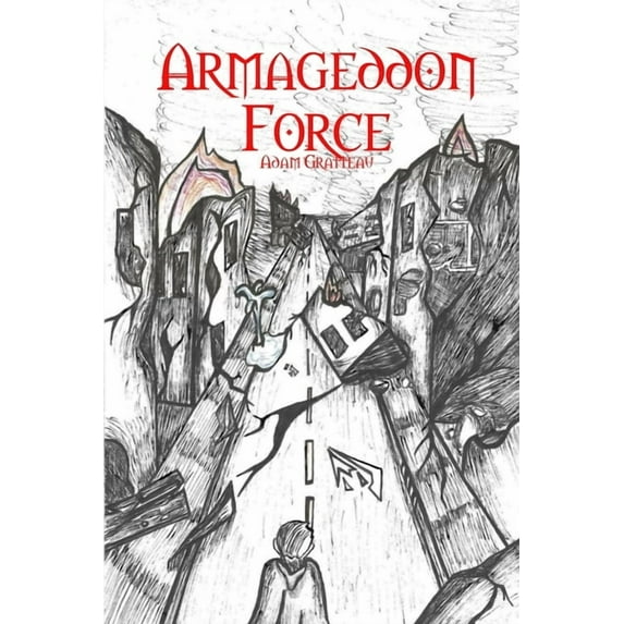 Armageddon Force, (Paperback)